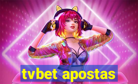 tvbet apostas